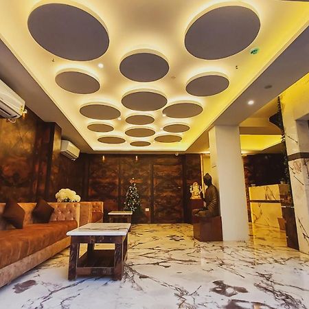 Reef Atlantis Hotel ANDAMAN AND NICOBAR ISLANDS Luaran gambar