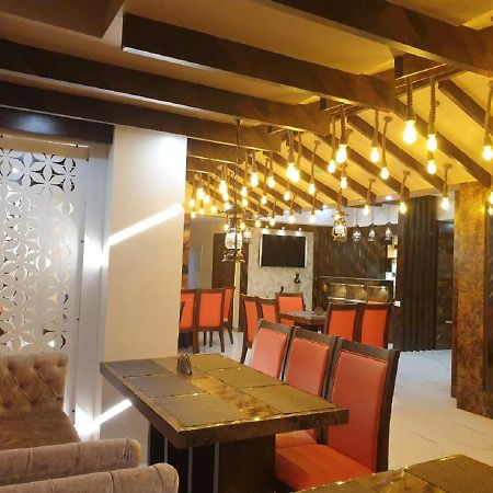 Reef Atlantis Hotel ANDAMAN AND NICOBAR ISLANDS Luaran gambar