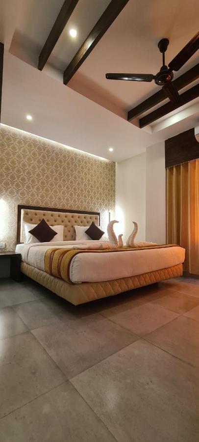 Reef Atlantis Hotel ANDAMAN AND NICOBAR ISLANDS Luaran gambar