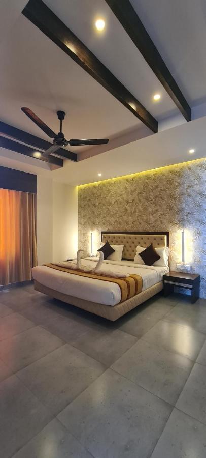 Reef Atlantis Hotel ANDAMAN AND NICOBAR ISLANDS Luaran gambar