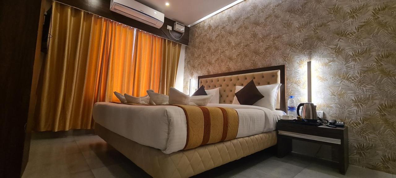 Reef Atlantis Hotel ANDAMAN AND NICOBAR ISLANDS Luaran gambar