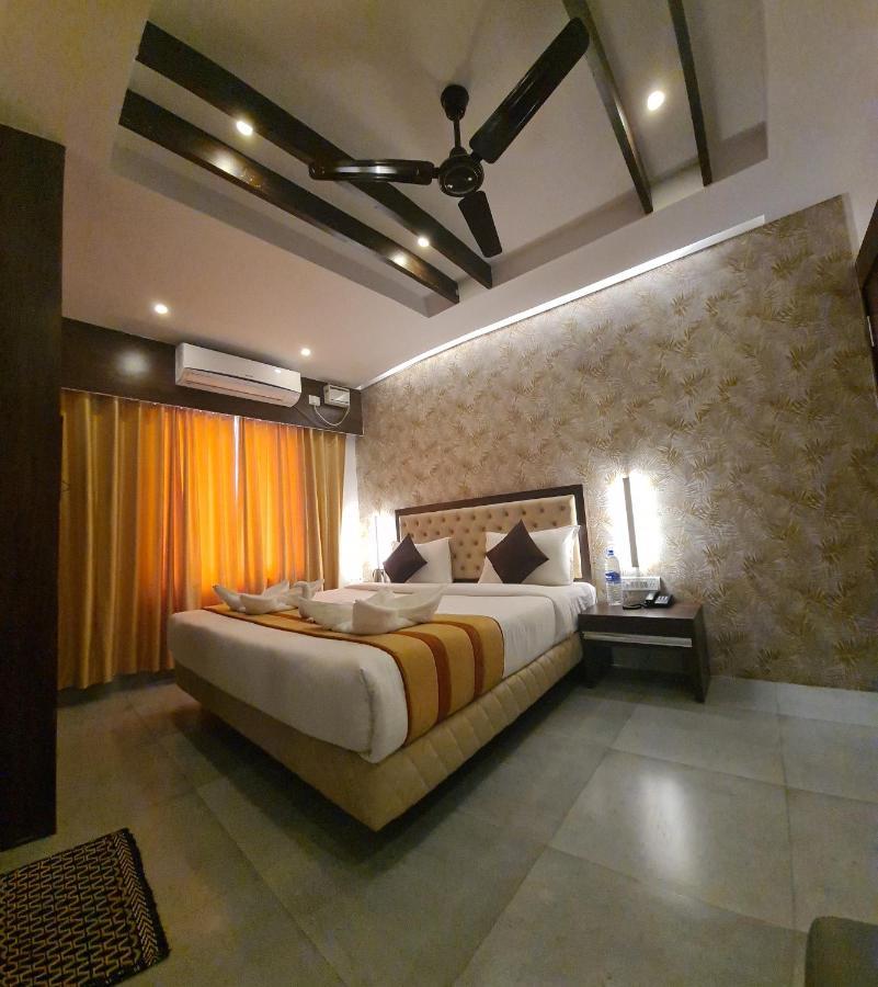 Reef Atlantis Hotel ANDAMAN AND NICOBAR ISLANDS Luaran gambar