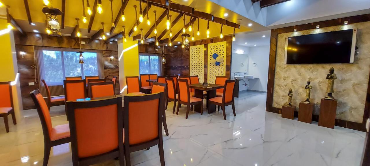 Reef Atlantis Hotel ANDAMAN AND NICOBAR ISLANDS Luaran gambar