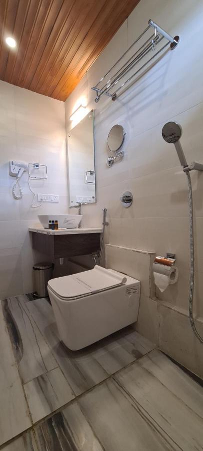 Reef Atlantis Hotel ANDAMAN AND NICOBAR ISLANDS Luaran gambar