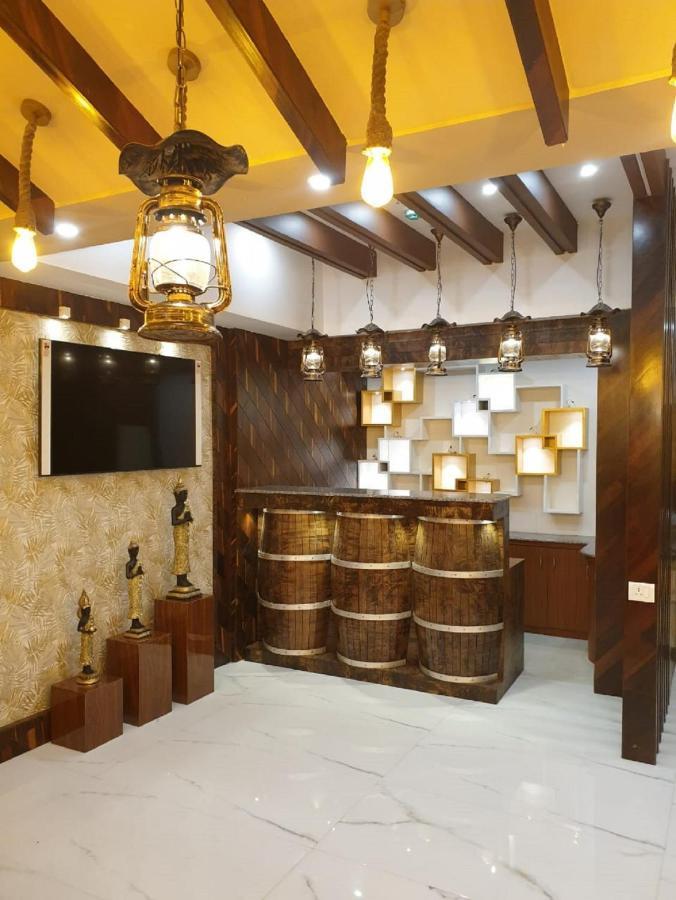 Reef Atlantis Hotel ANDAMAN AND NICOBAR ISLANDS Luaran gambar