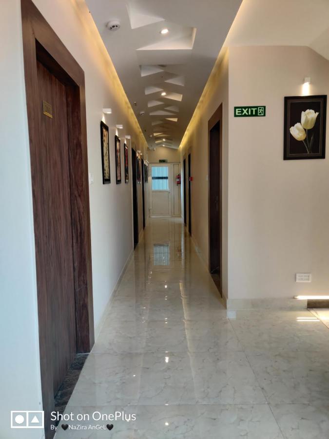 Reef Atlantis Hotel ANDAMAN AND NICOBAR ISLANDS Luaran gambar