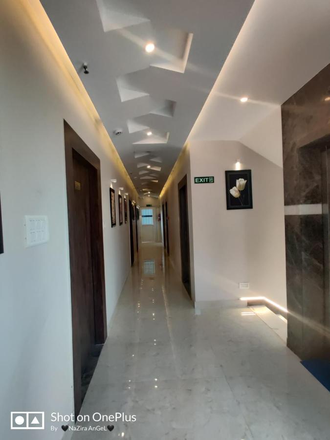 Reef Atlantis Hotel ANDAMAN AND NICOBAR ISLANDS Luaran gambar