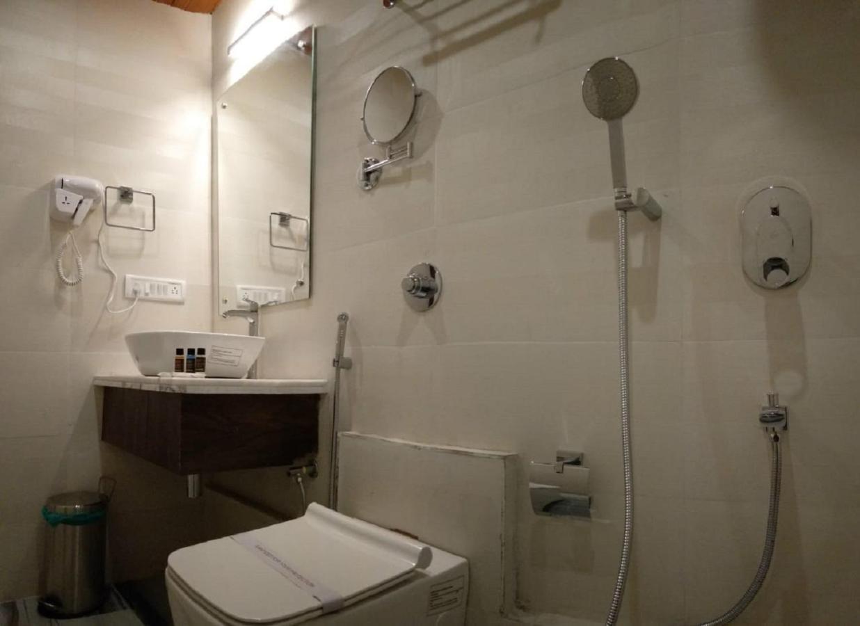 Reef Atlantis Hotel ANDAMAN AND NICOBAR ISLANDS Luaran gambar