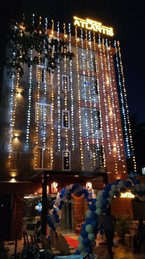 Reef Atlantis Hotel ANDAMAN AND NICOBAR ISLANDS Luaran gambar