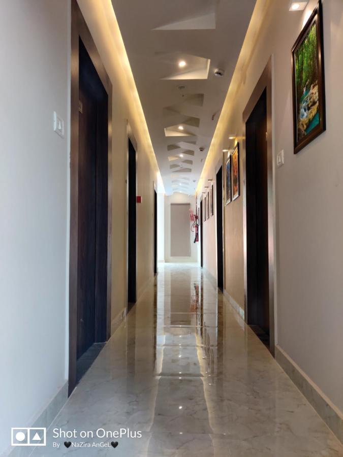 Reef Atlantis Hotel ANDAMAN AND NICOBAR ISLANDS Luaran gambar