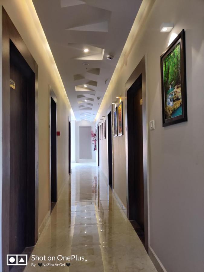 Reef Atlantis Hotel ANDAMAN AND NICOBAR ISLANDS Luaran gambar