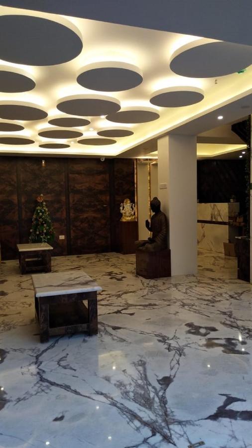 Reef Atlantis Hotel ANDAMAN AND NICOBAR ISLANDS Luaran gambar