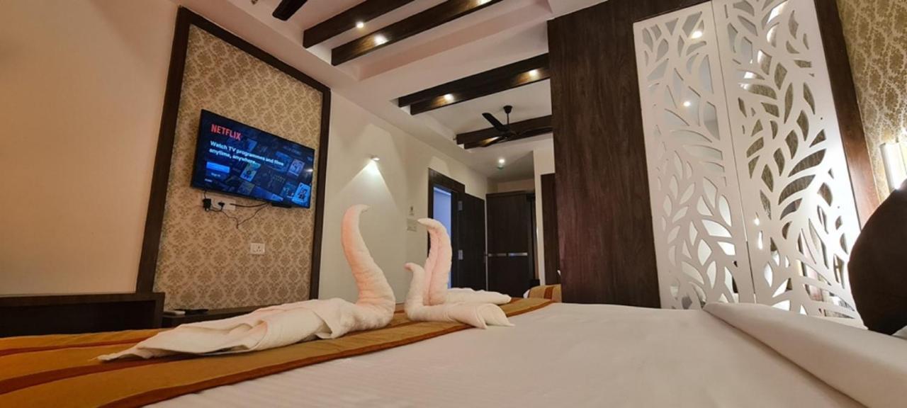 Reef Atlantis Hotel ANDAMAN AND NICOBAR ISLANDS Luaran gambar